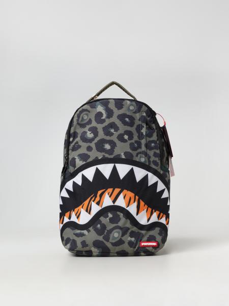 バッグ メンズ Sprayground