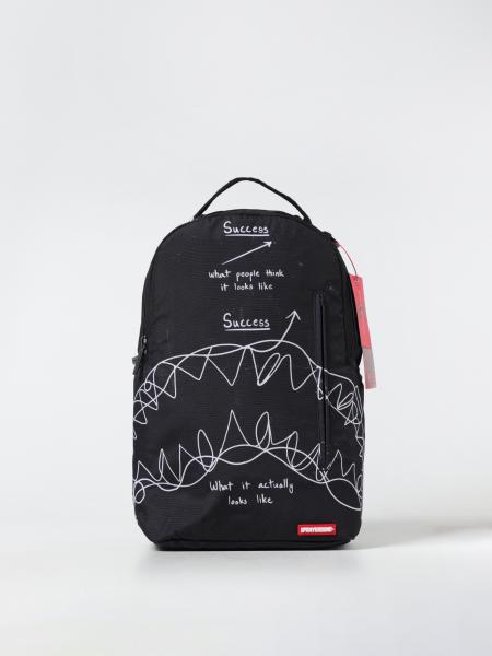 Bags man Sprayground