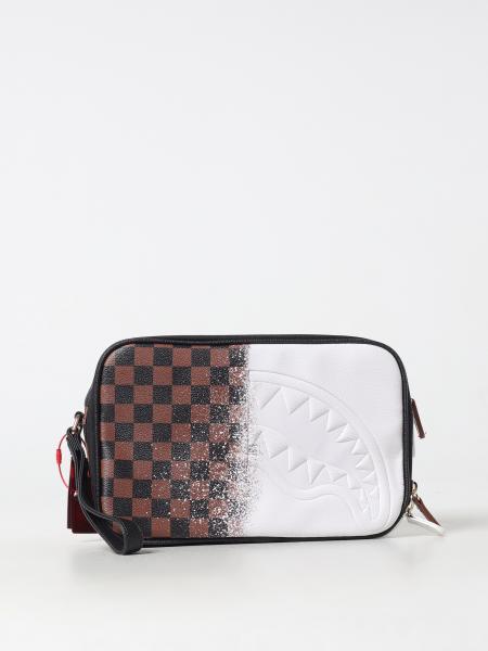 Borsa uomo Sprayground