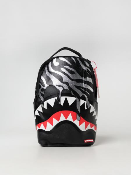 Sprayground: Bags man Sprayground