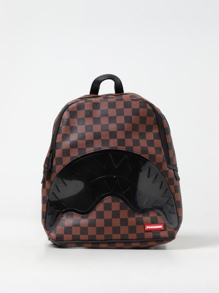 Bags man Sprayground