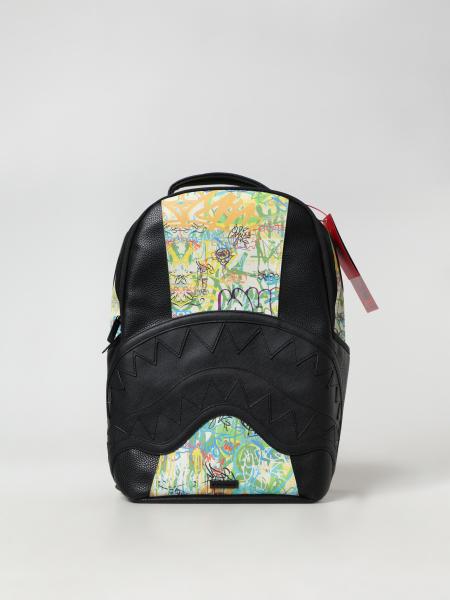 Men's Sprayground: Bags man Sprayground