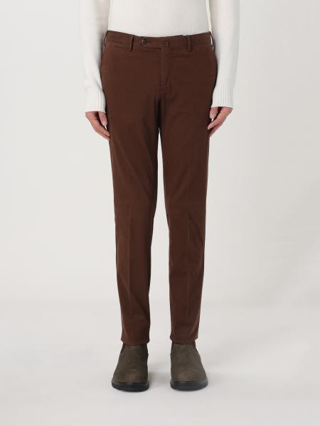 Trousers men Pt Torino