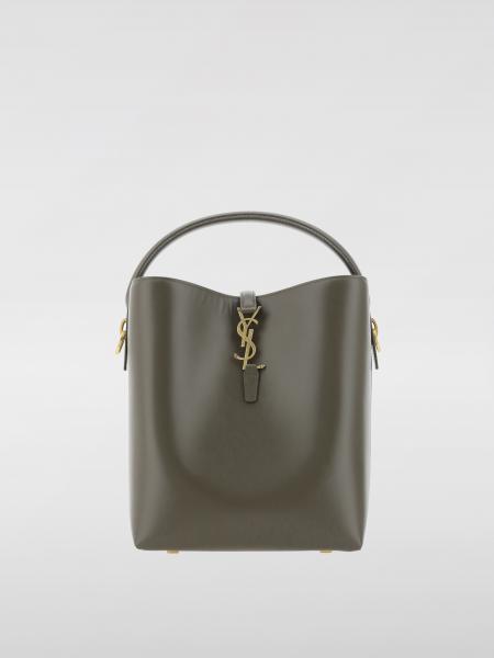 Shoulder bag woman Saint Laurent