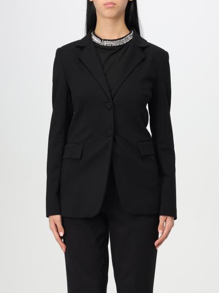 Blazer women Twinset - Actitude