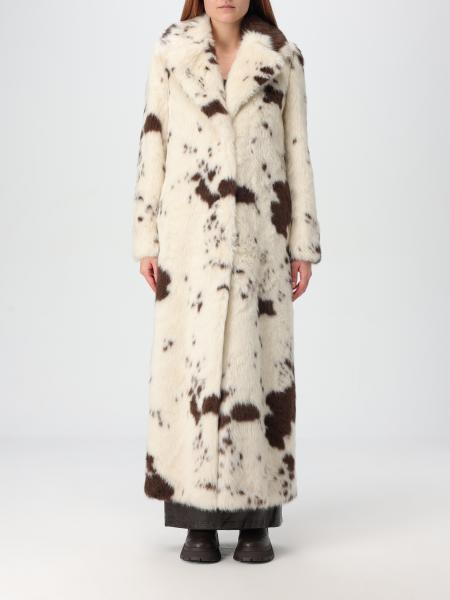 Coat woman Twinset - Actitude