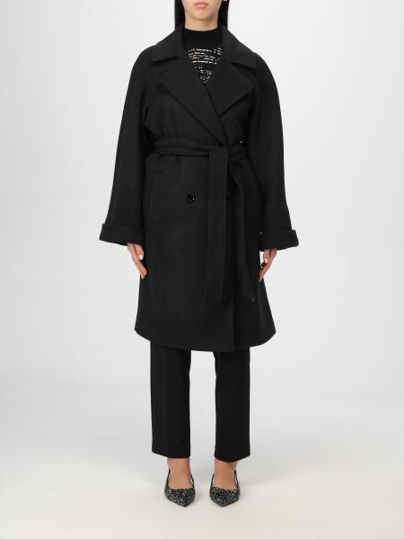 Coat woman Twinset - Actitude