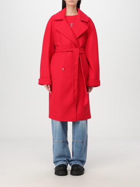 Coat woman Twinset - Actitude