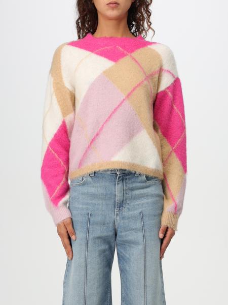 Twinset sweater: Sweater woman Twinset - Actitude