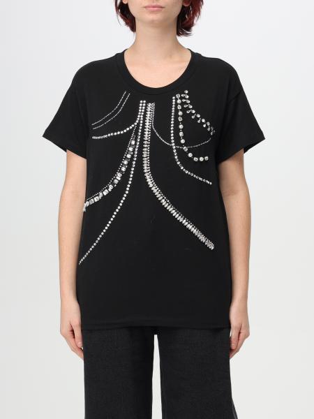 T-shirt woman Twinset - Actitude