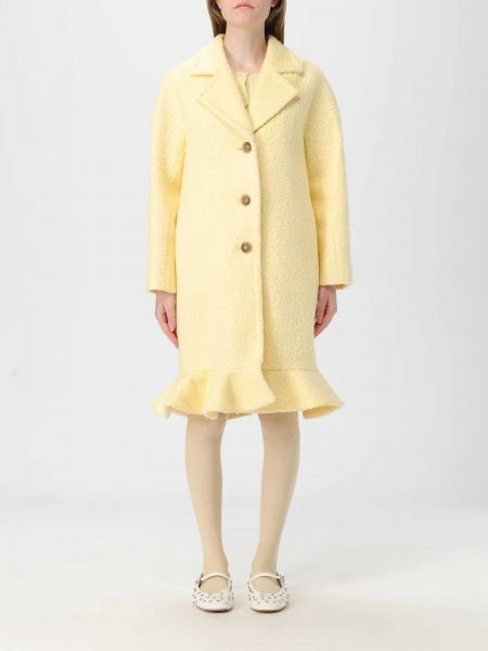 Coat woman Twinset - Actitude