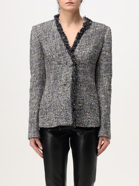 Blazer donna Twinset - Actitude