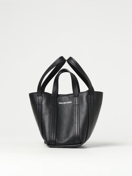 Shoulder bag woman Balenciaga