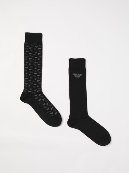 Socks man Emporio Armani Underwear