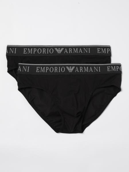 Emporio Armani Underwear: 언더웨어 남성 Emporio Armani Underwear