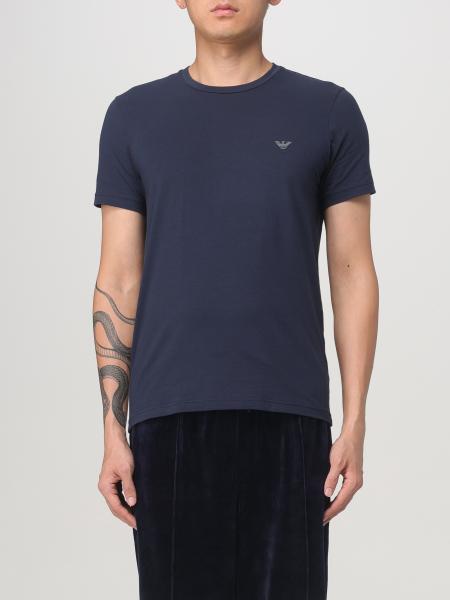 T-shirt man Emporio Armani Underwear