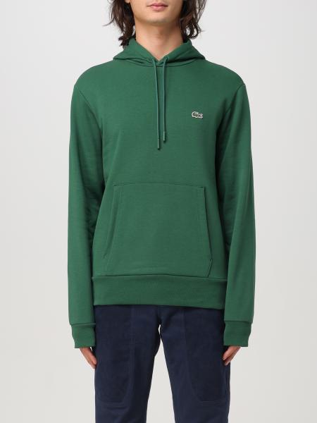 Sweatshirt homme Lacoste