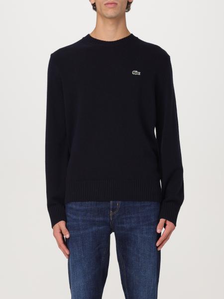 Jumper men Lacoste