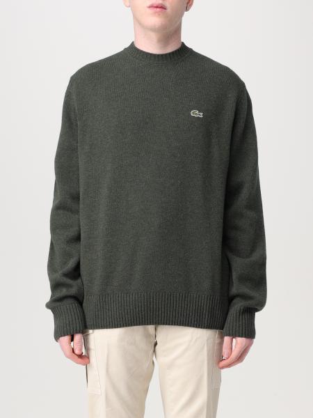 Jumper men Lacoste