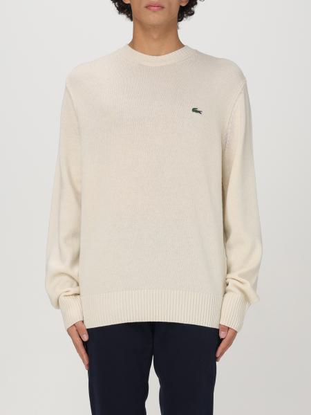 Jumper men Lacoste