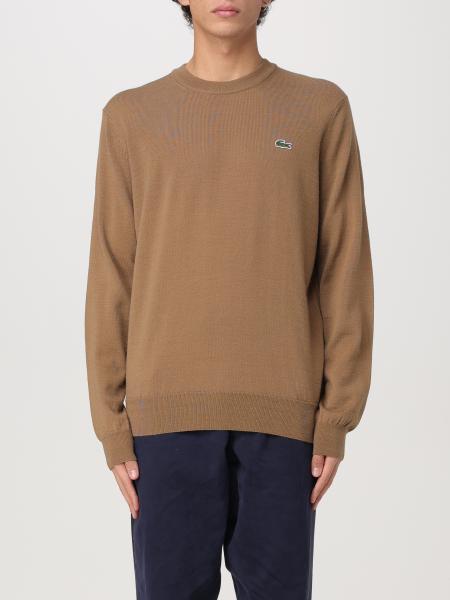 Jumper men Lacoste