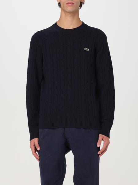 Jumper men Lacoste