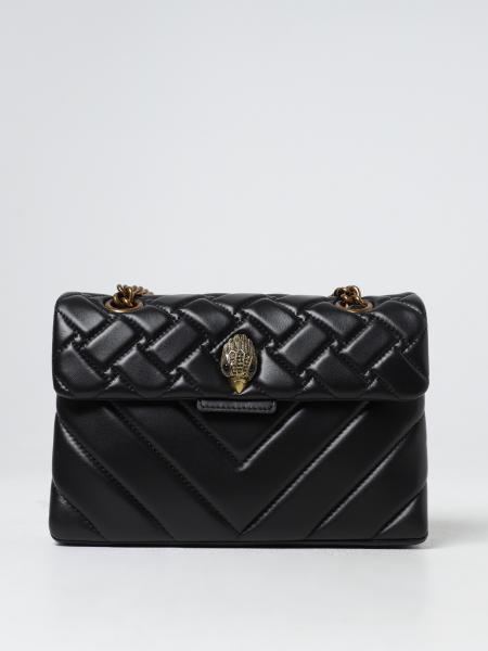 Borsa a spalla donna Kurt Geiger London