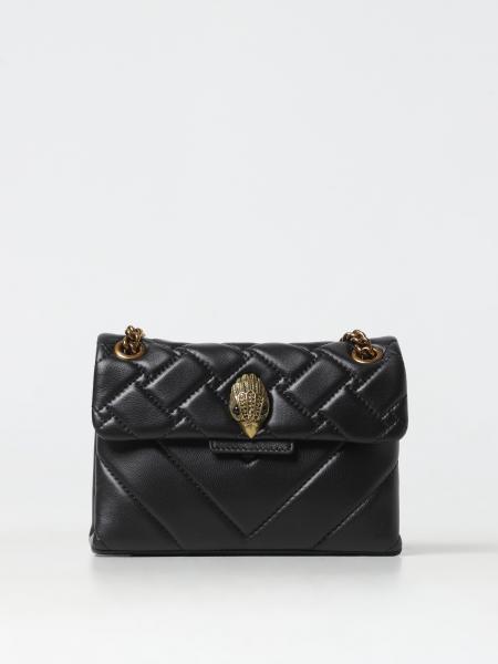 Borsa a spalla donna Kurt Geiger London