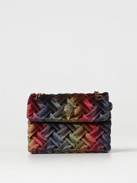 Shoulder bag woman Kurt Geiger London