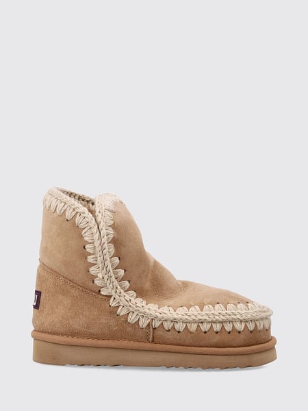 Shoes woman Mou
