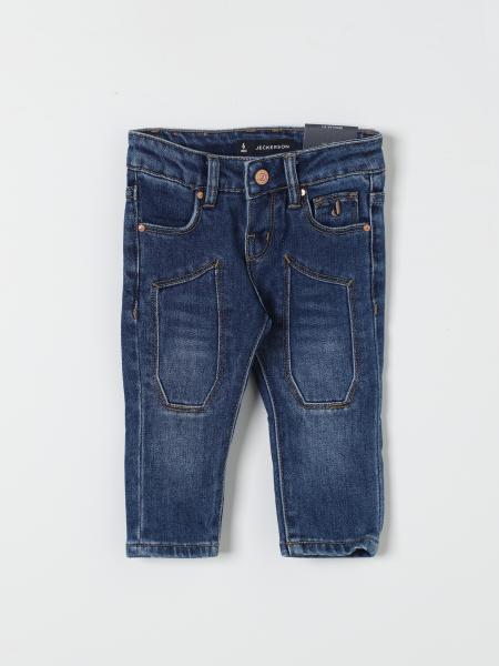 Jeans baby Jeckerson