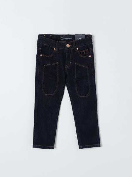 Jeans baby Jeckerson