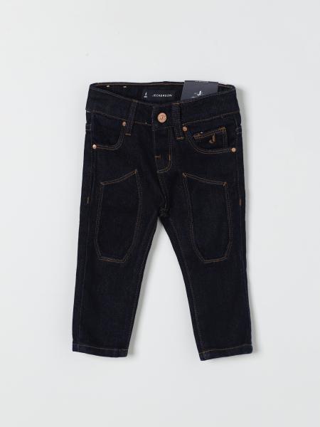 Jeans baby Jeckerson