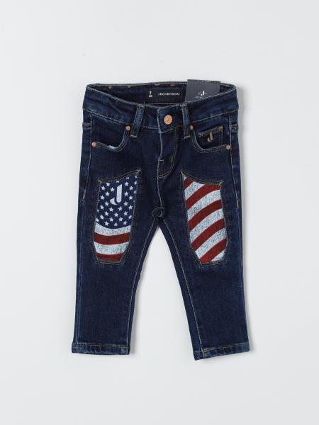 Jeans baby Jeckerson