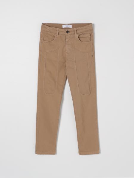 Pantalon garçon Jeckerson