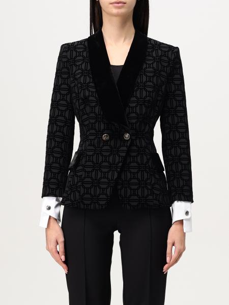 Blazer woman Elisabetta Franchi