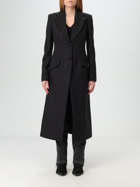 Coat woman Mar De Margaritas