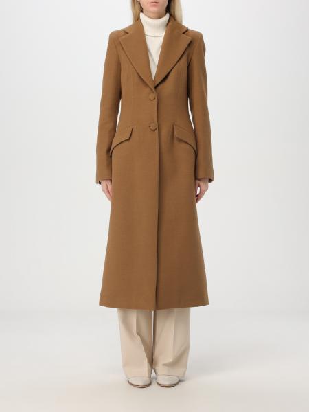 Coat woman Mar De Margaritas