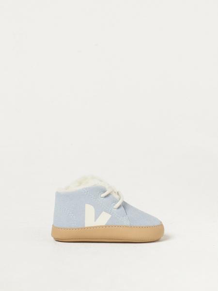 Shoes baby Veja