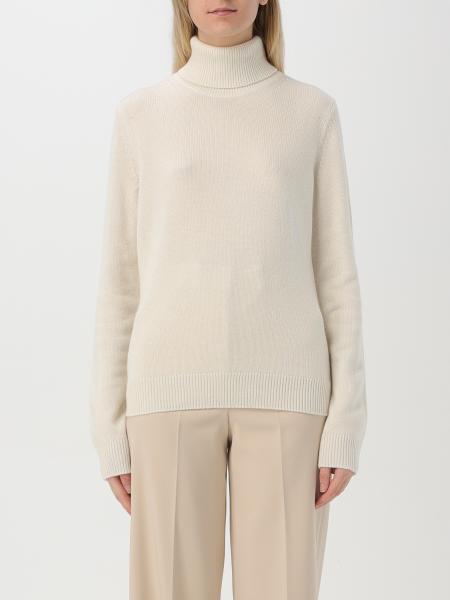 Pullover Theory in cashmere