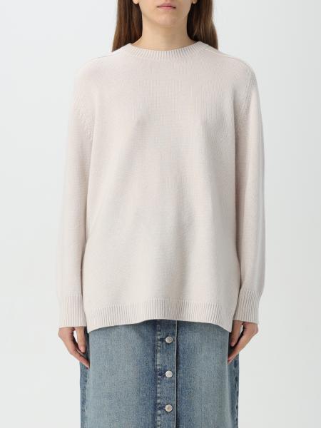 Abbigliamento femminile: Pullover Theory in cashmere