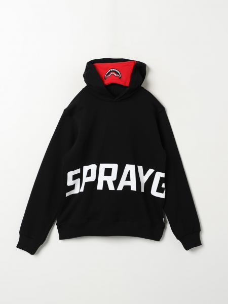 Sweater boys Sprayground