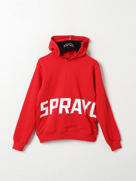 Sweater boys Sprayground