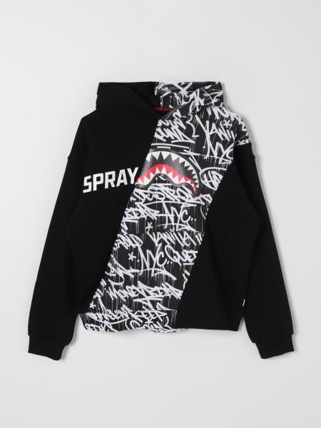 Sweater boys Sprayground