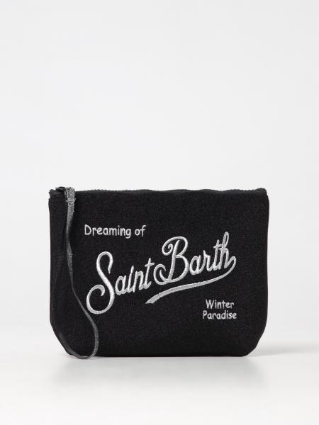 Shoulder bag women Mc2 Saint Barth