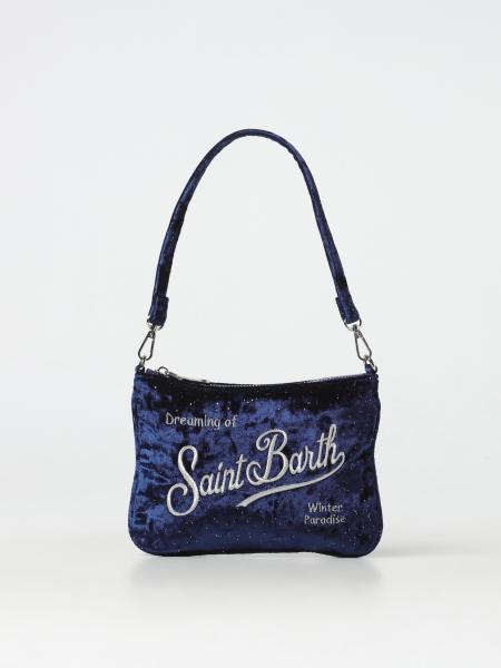 Pochette Parisienne Mc2 Saint Barth