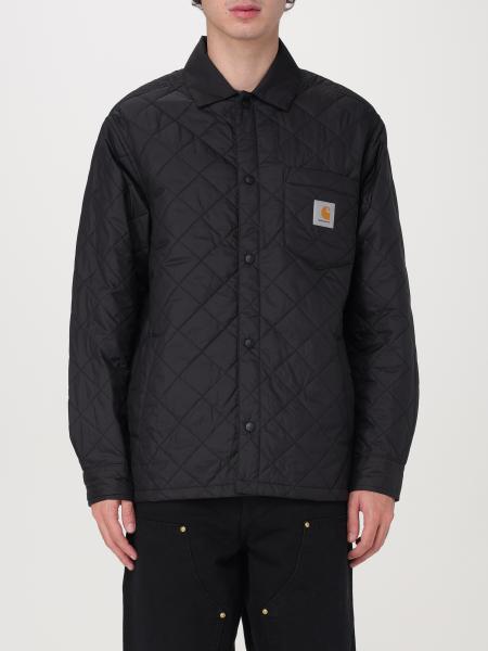 Carhartt Wip quilted nylon jacket