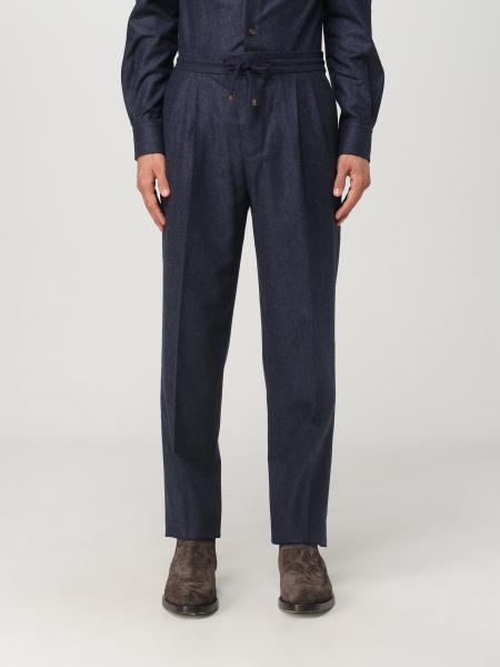 Pants man Brunello Cucinelli