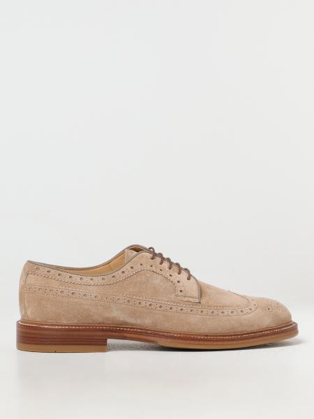 Shoes men Brunello Cucinelli