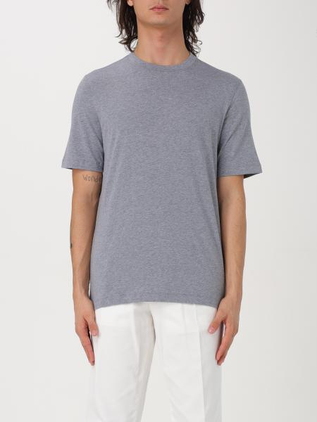 T-shirt man Brunello Cucinelli